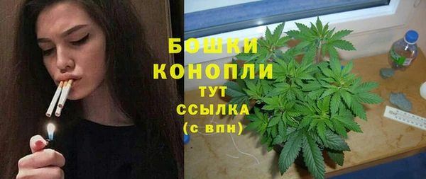 хмурый Белоозёрский